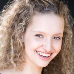 Sitter Profile Image: Madeline P.