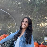 Sitter Profile Image: Kashmir F.