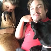 Sitter Profile Image: Harrison S.