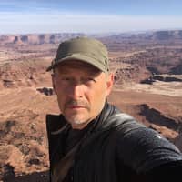 Sitter Profile Image: Ricky G.