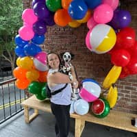 Sitter Profile Image: Savannah W.