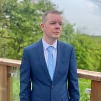 Sitter Profile Image: Michael S.