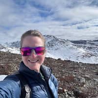 Sitter Profile Image: Tiffany G.