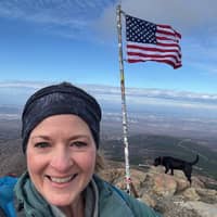 Sitter Profile Image: Tiffany G.