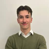 Photo de profil du pet sitter : Nino L.