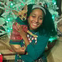 Sitter Profile Image: Briana B.