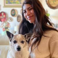 Immagine del profilo del sitter: Marjorie E.