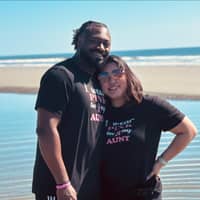 Sitter Profile Image: Branden & Nikkishae Y.