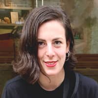 Profielfoto oppas: Lea v.