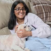 Sitter Profile Image: Yugeshnie N.