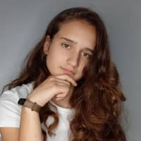 Sitter Profile Image: Anna D.