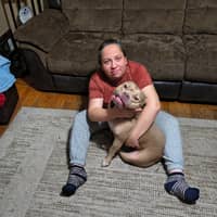 Sitter Profile Image: Alejandra M.