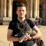 Sitter Profile Image: Kendall C.