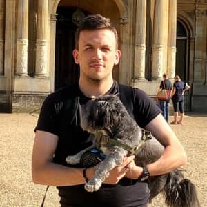 Sitter Profile Image: Kendall C.