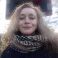 Sitter Profile Image: Agnieszka K.