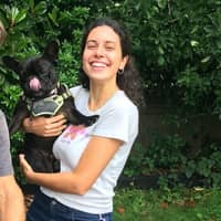 Sitter Profile Image: Dominique A.