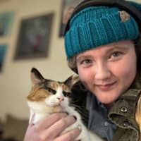 Sitter Profile Image: Trinity A.