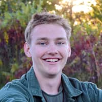 Sitter Profile Image: Caleb O.