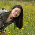 Sitter Profile Image: Zheng Z.