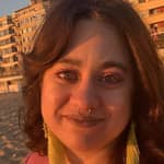 Sitter Profile Image: Judit P.