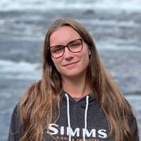 Sitter Profile Image: Hanarae I.