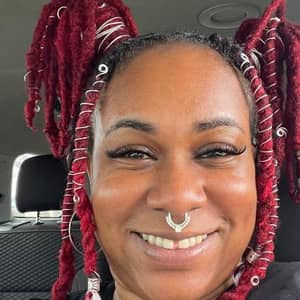 Sitter Profile Image: Kasha P.