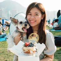 Sitter Profile Image: Hiu Ching Eunice L.