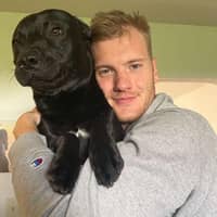 Sitter Profile Image: Preston M.