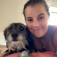 Sitter Profile Image: Sumita P.