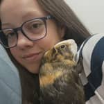 Sitter Profile Image: Amber P.