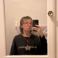 Sitter Profile Image: Veronika G.