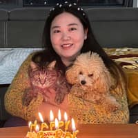 Sitter Profile Image: Lin G.