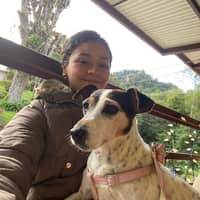Foto del cuidador: Sofia M.