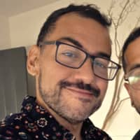 Sitter Profile Image: Miguel C.