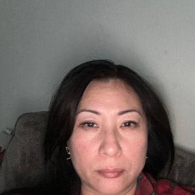 Sitter Profile Image: Zhanar T.