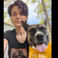 Trainer Profile Image: Alina B.