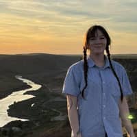 Sitter Profile Image: Brooke T.