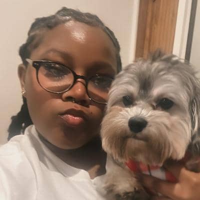 Sitter Profile Image: K'Miyah H.