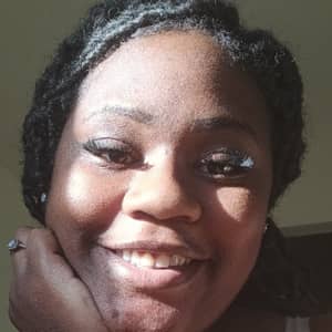 Sitter Profile Image: Kashay H.