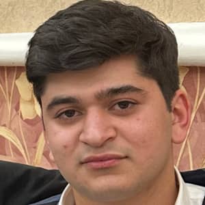 Sitter Profile Image: Orkhan A.