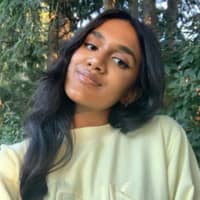 Sitter Profile Image: Anjana I.