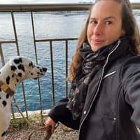 Photo de profil du pet sitter : Alexandra O.