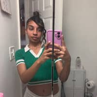 Sitter Profile Image: Tiyana D.