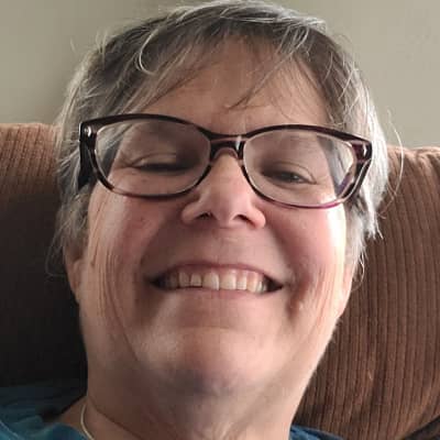 Sitter Profile Image: Jodi W.