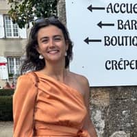 Photo de profil du pet sitter : Anaëlle M.