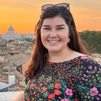 Sitter Profile Image: Megan F.