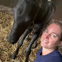 Sitter Profile Image: Ashley D.