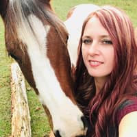 Sitter Profile Image: Ashley D.