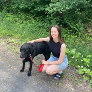 Sitter Profile Image: Jayme C.