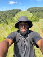 Sitter Profile Image: Dimitri D.